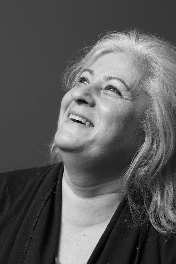 Portret ilustrues për Rita