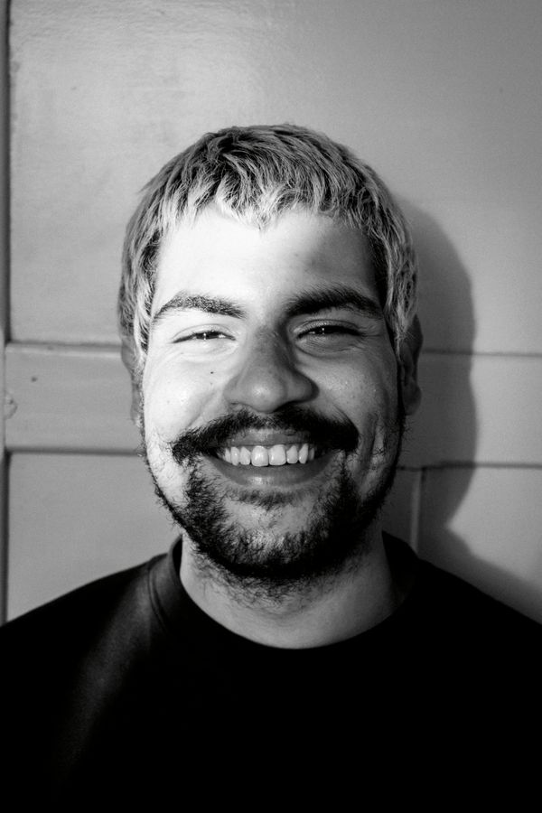 Portret ilustrues për Arbër